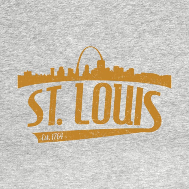 St. Louis Pride by TRE2PnD